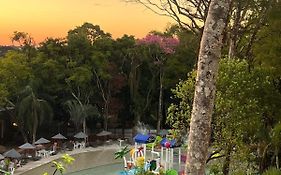 Hotel Rafain Palace Foz do Iguaçu